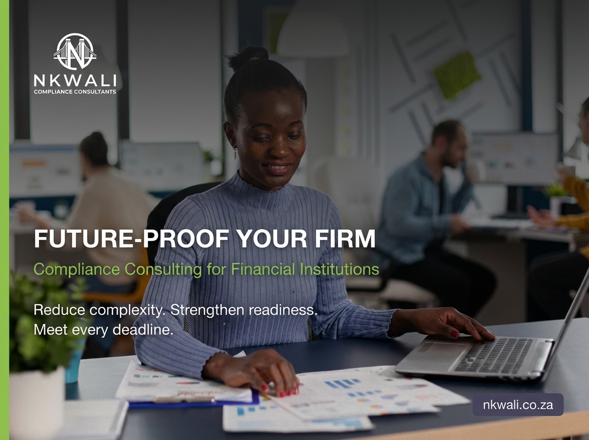 Future-proof your financial services business with practical readiness planning