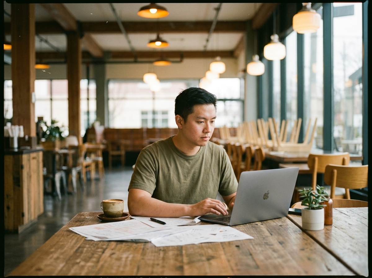 Put marketing foundations in place to ensure your restaurant can grow without a hitch.