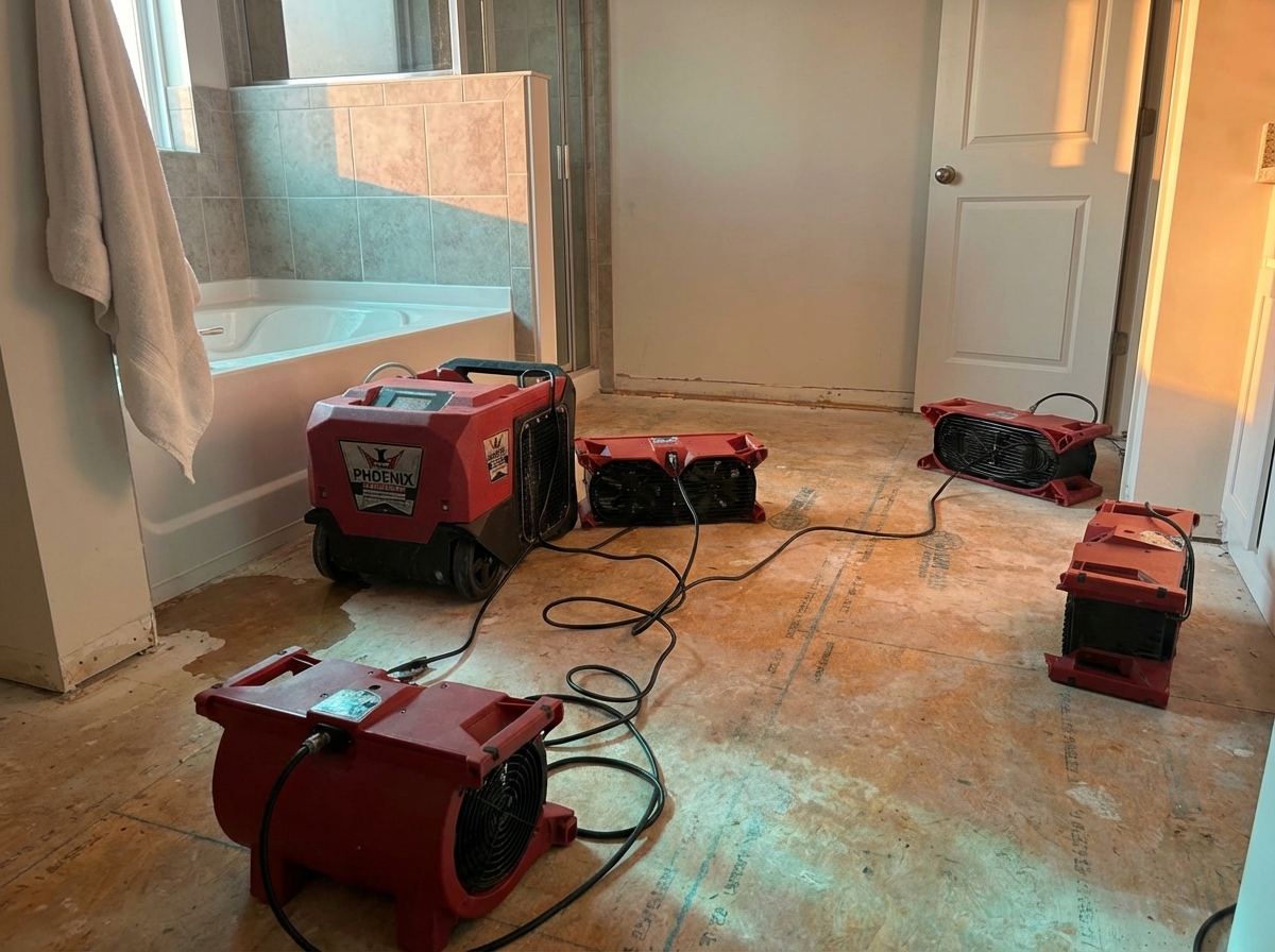 Burst Pipe in Atlanta? 7 Immediate Steps to Stop Damage and Start Restoration 3 Burst Pipe in Atlanta? 7 Immediate Steps to Stop Damage and Start Restoration