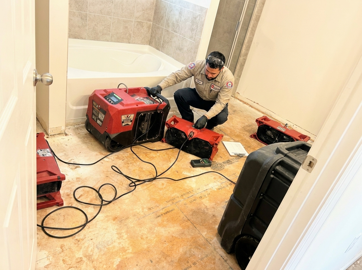 From Emergency to Rebuild: What a Full‑Service Restoration Company Should Handle After Property Damage