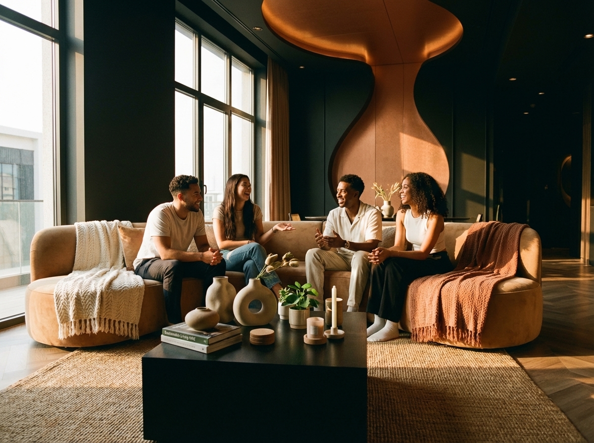Why Sustainable Materials Are Essential for UAE Property Owners — Gravity Trading insight 1