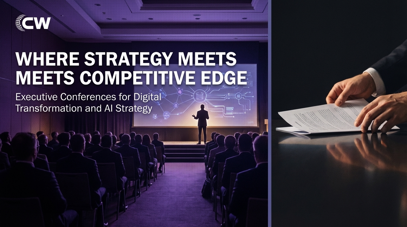 senior managers training 