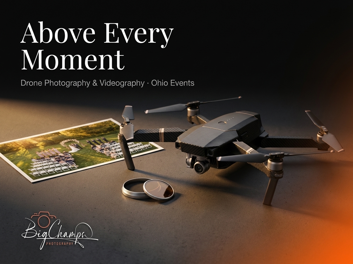 Above and Beyond: How BigChamps Drone Tech Elevates Your Ohio Event Photos 1 gemini generated 5fbda3508707edc5f915