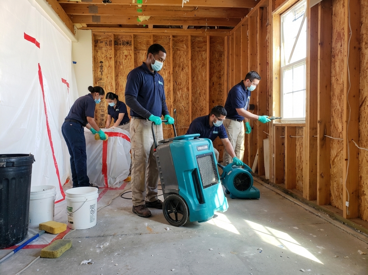 How Full-Service Restoration Cuts Long-Term Repair Costs in Atlanta 4 How Full-Service Restoration Cuts Long-Term Repair Costs in Atlanta