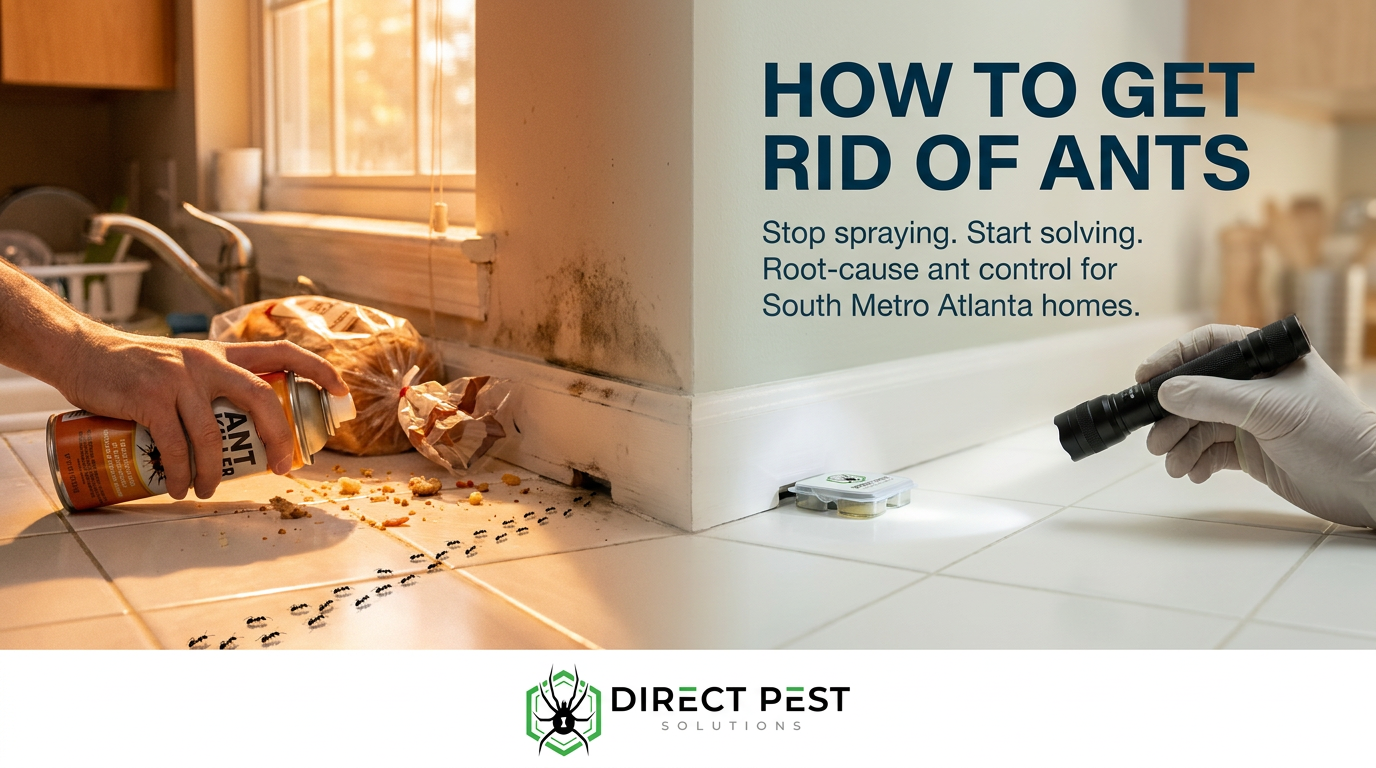 How to Get Rid of Ants in South Metro Atlanta: Stop the Trail, Treat the Nest, Fix the Why 2 gemini generated 6440fbbd830c11c5419f