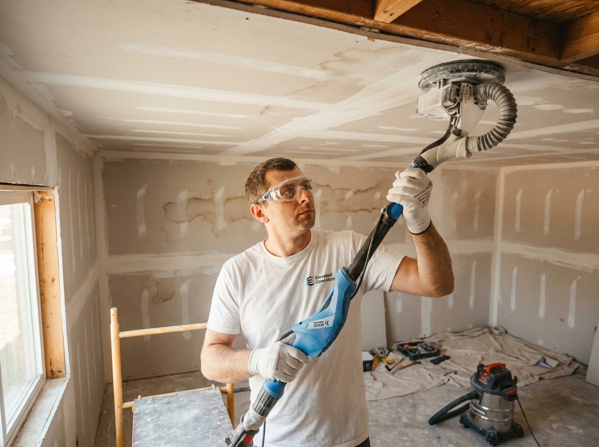 From Emergency to Rebuild: What a Full‑Service Restoration Company Should Handle After Property Damage