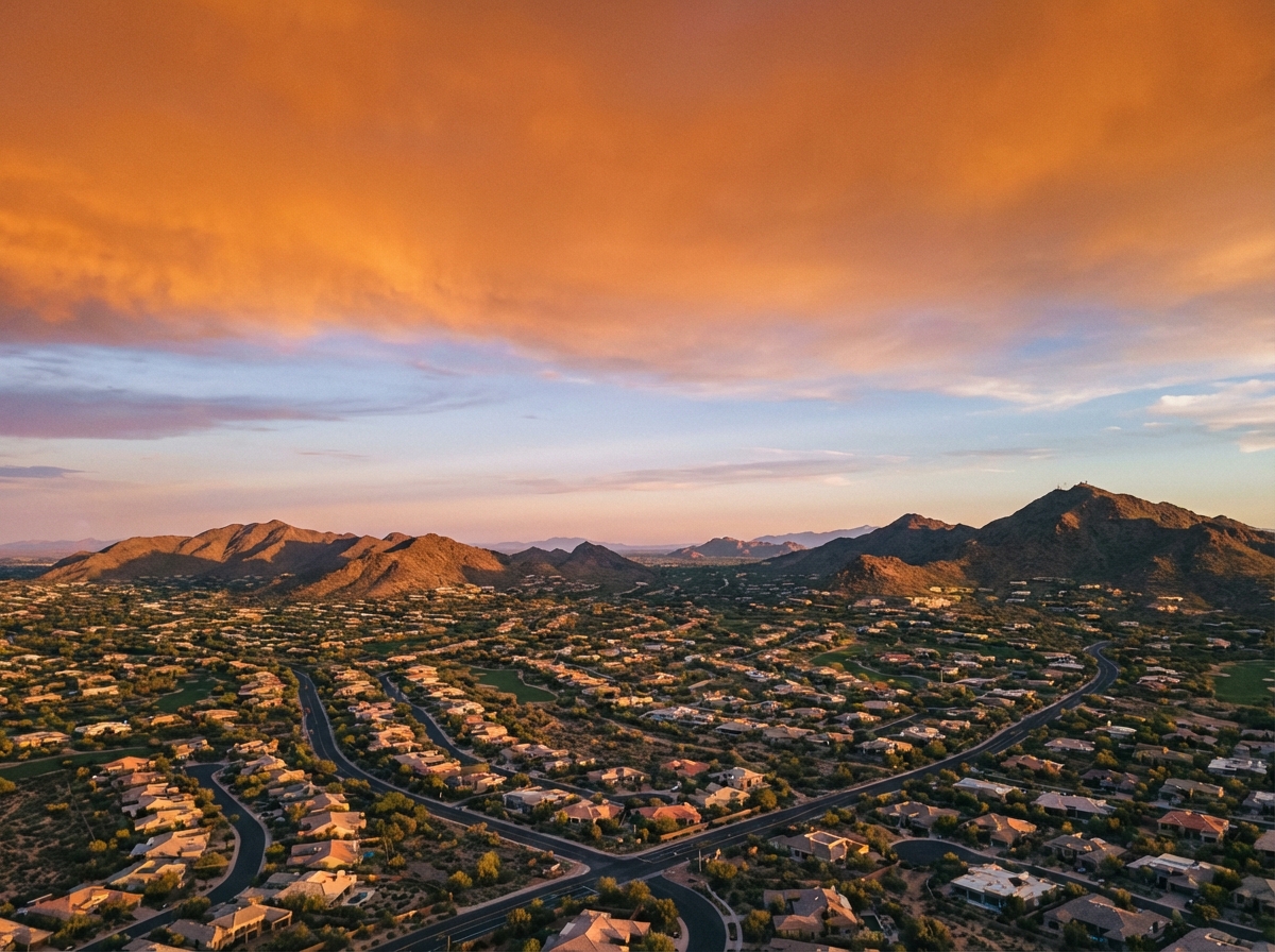 Understanding Scottsdale’s Real Estate Micro‑Markets: A Guide for Sellers and Buyers