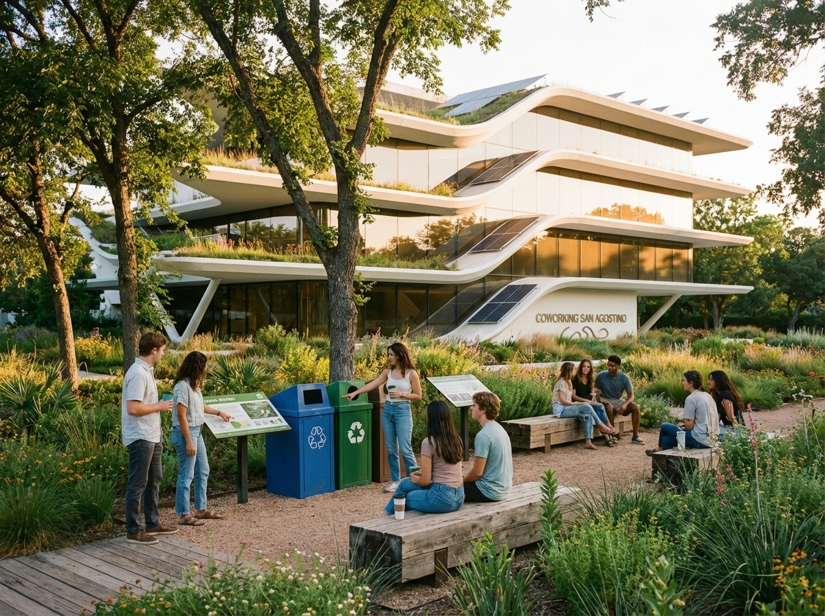 The Hidden Costs of Skipping Green Design: Compliance, Capital, and Community Risks for UAE Property Developers — Gravity Trading insight 2