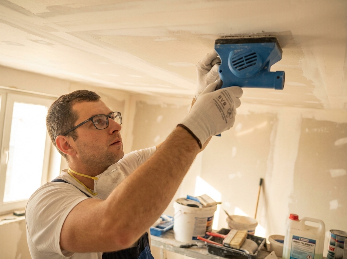 Stop Mold for Good: Fix the Moisture First 5 Stop Mold for Good: Fix the Moisture First