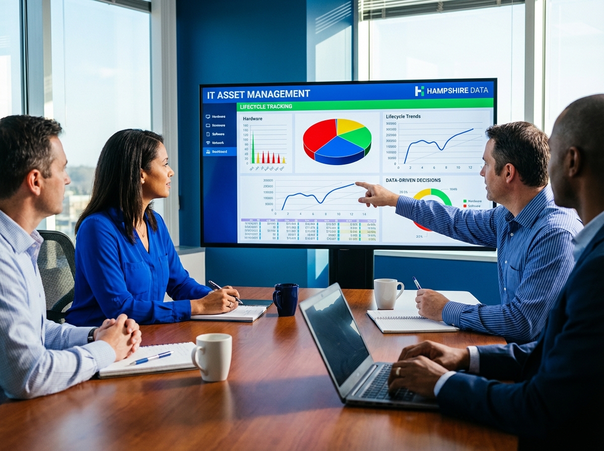 IT Asset Management Hampshire, IT Asset Management Dorset, IT Asset Management Wiltshire, IT Asset Management West Sussex, IT Asset Management for SMEs Hampshire, IT Asset Management for SMEs Dorset, IT Asset Management for SMEs Wiltshire, IT Asset Management for SMEs West Sussex