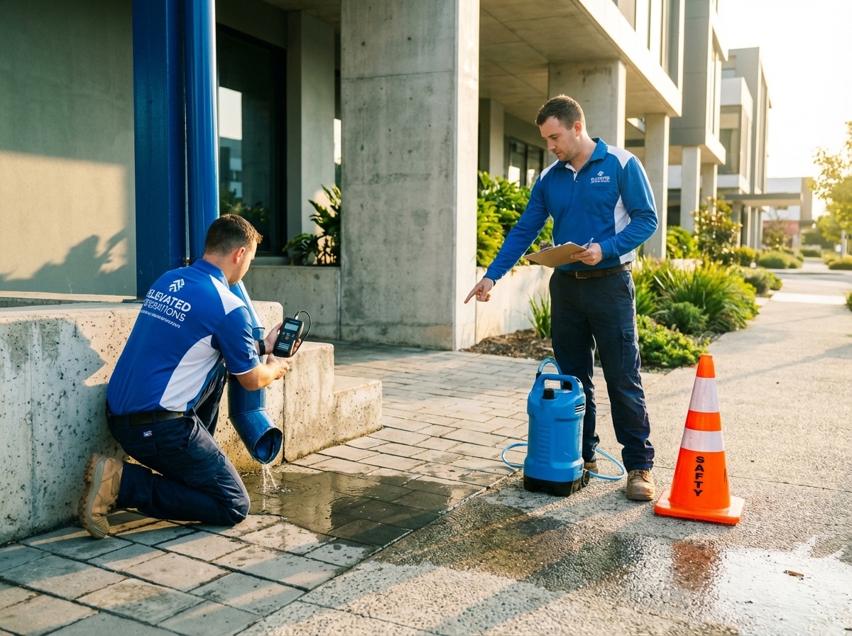 The Complete Guide to Working With Insurance on Property Damage Claims in Atlanta