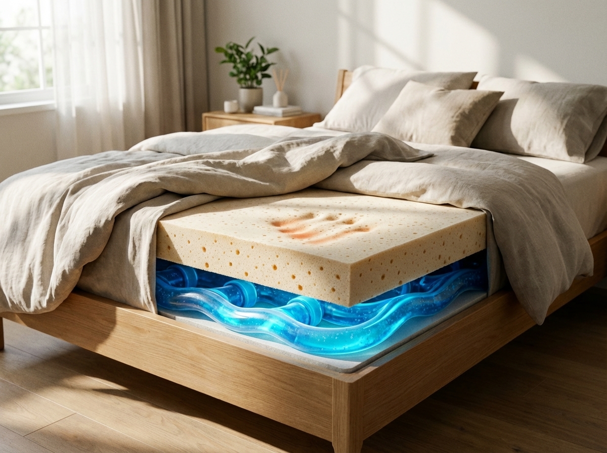 sleep cooler