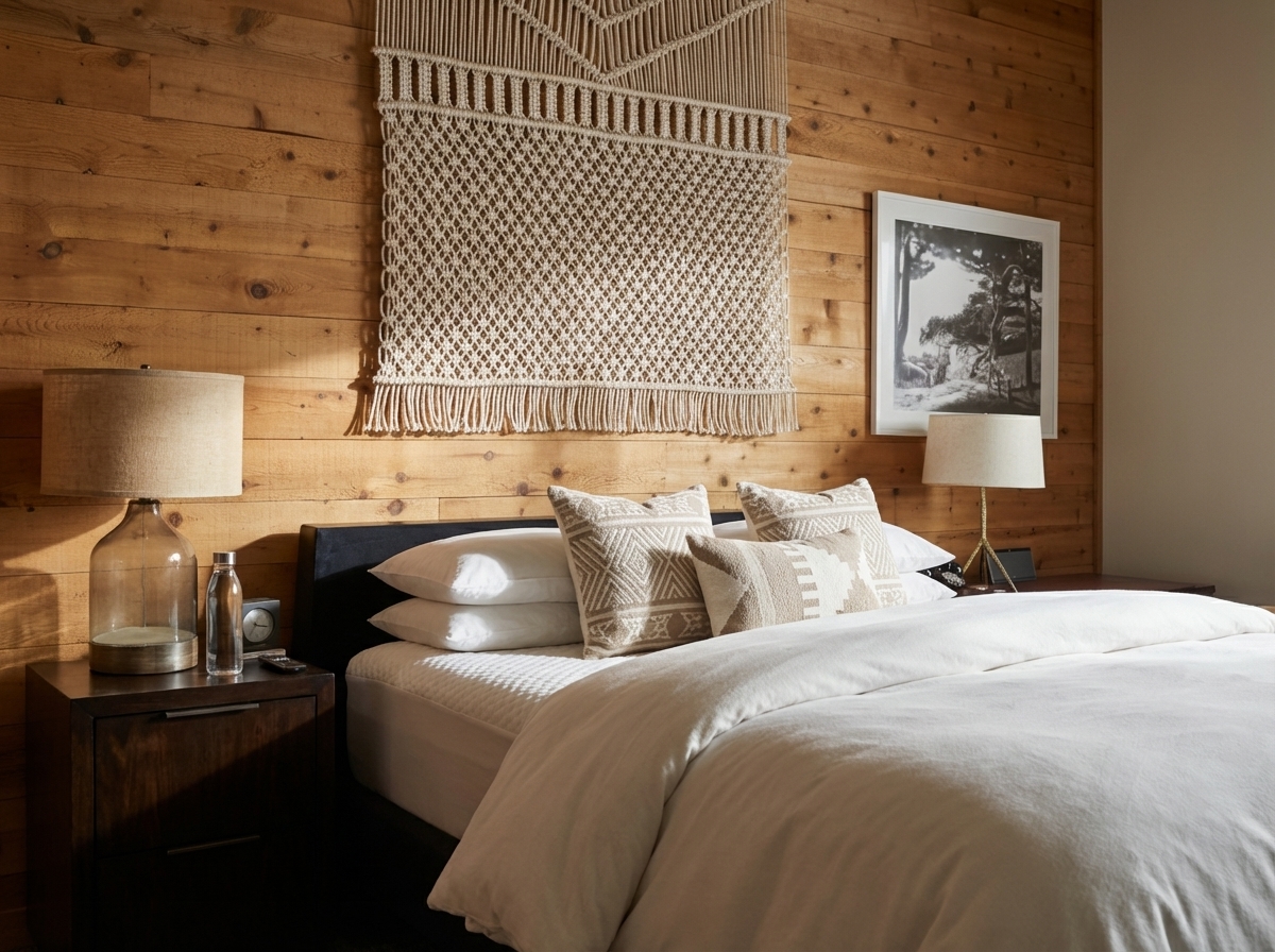 Temperature-Controlled Sleep