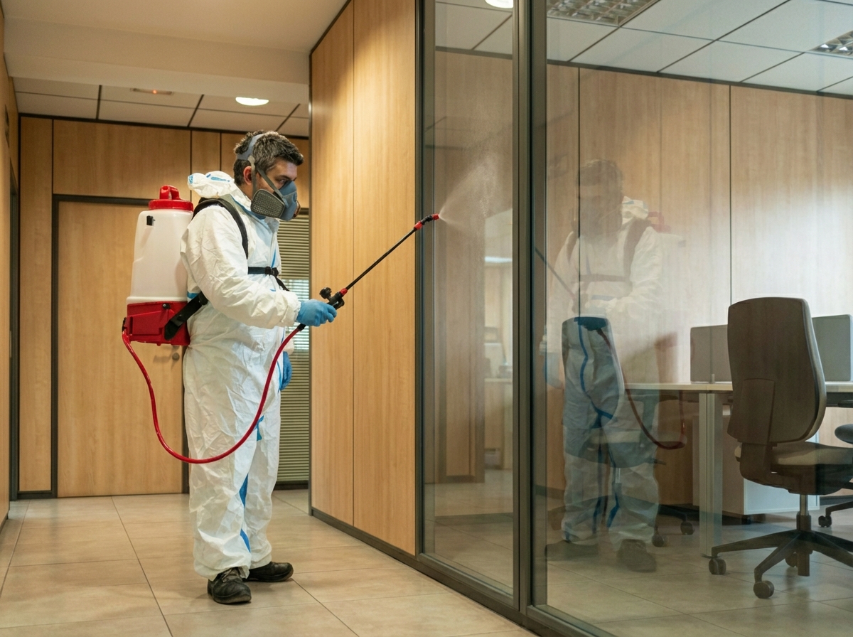 Greener, Faster, Safer: How Eco‑Friendly Restoration Is Transforming Disaster Recovery in Atlanta