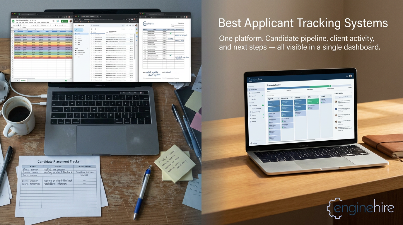Best Applicant Tracking Systems: Choose an ATS That Connects Recruiting to Operations 2 gemini generated 7274dfa33853ba3ce950 EngineHire