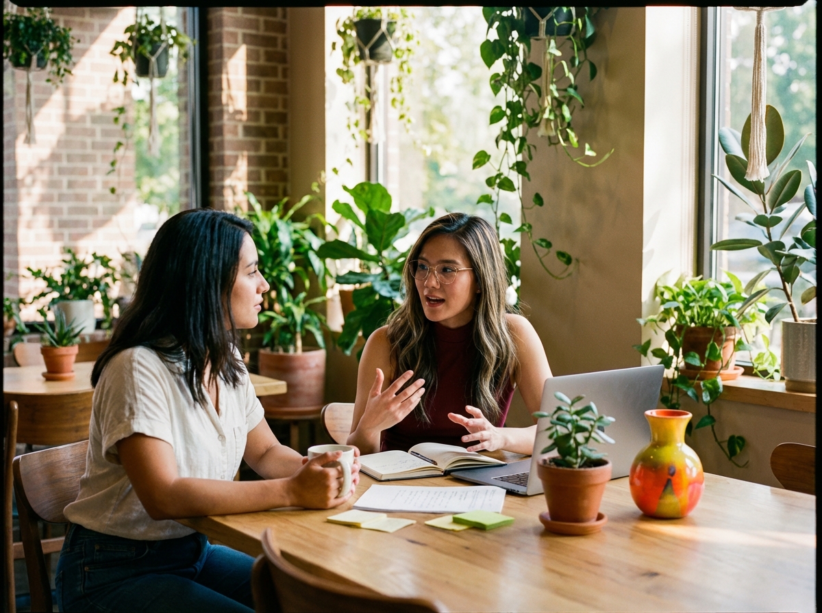 How to Build a Business Model that Honours All of You