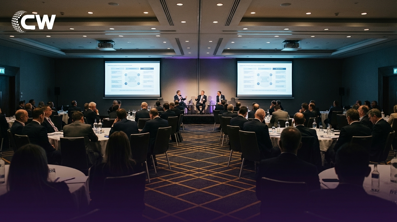 leadership training for senior managers