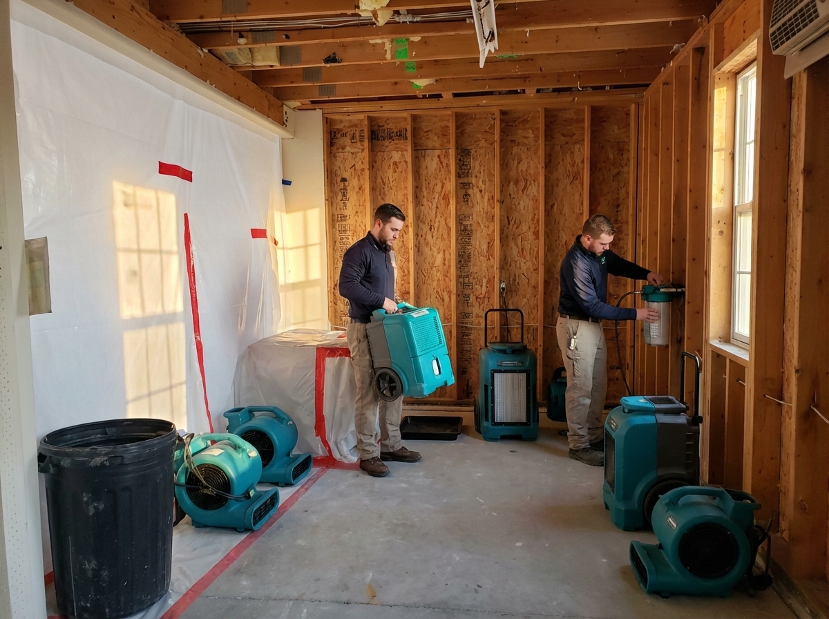 Eco-Conscious Restoration in Atlanta: Faster Recovery, Safer Spaces, Lower Impact