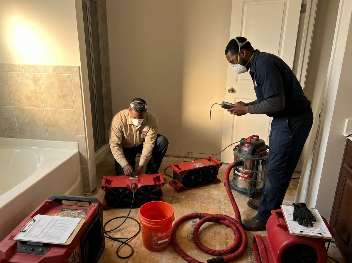 Sewage Backup Cleanup in Atlanta: Protect Your Home and Family from Hazardous Contamination 5 Sewage Backup Cleanup in Atlanta: Protect Your Home and Family from Hazardous Contamination