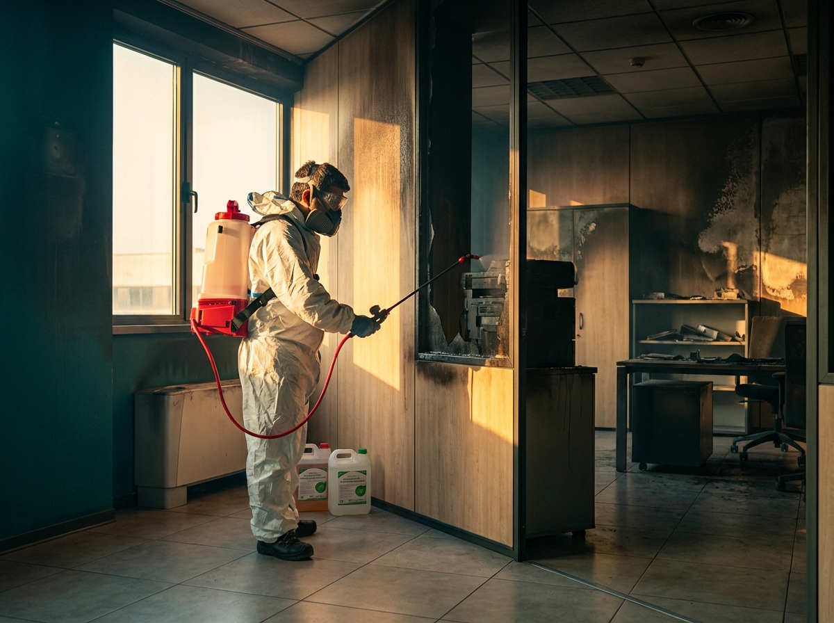 The Complete Fire Damage Restoration Checklist for Atlanta Homeowners 3 The Complete Fire Damage Restoration Checklist for Atlanta Homeowners