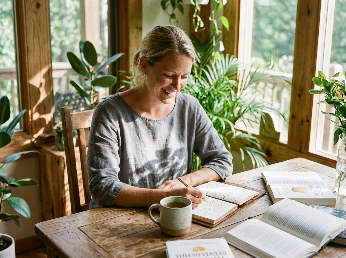 The benefits of trauma-informed coaching certifications for sustainable, sovereign leadership