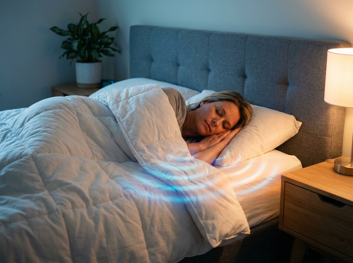 Bed Cooling Solutions