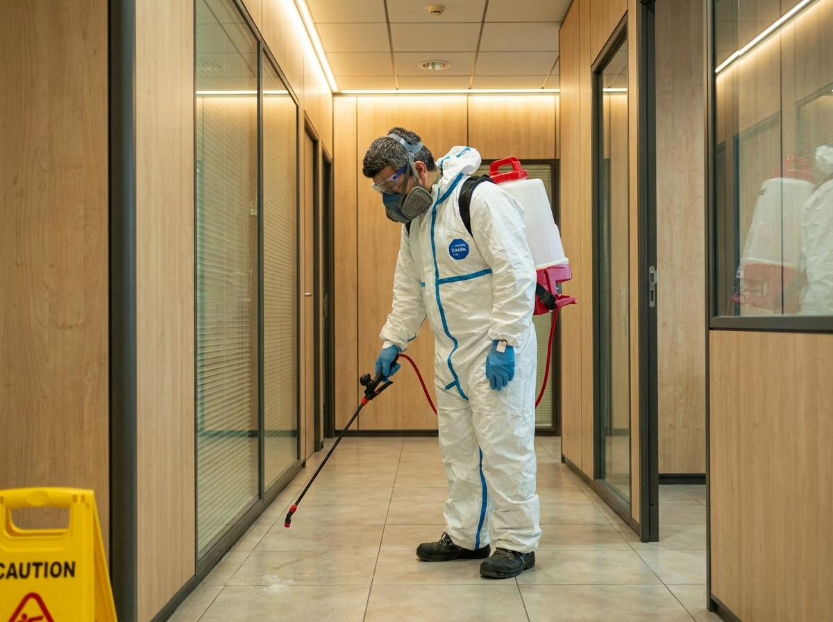 What Full-Service Disaster Restoration Includes for Atlanta Homes and Businesses 5 What Full-Service Disaster Restoration Includes for Atlanta Homes and Businesses