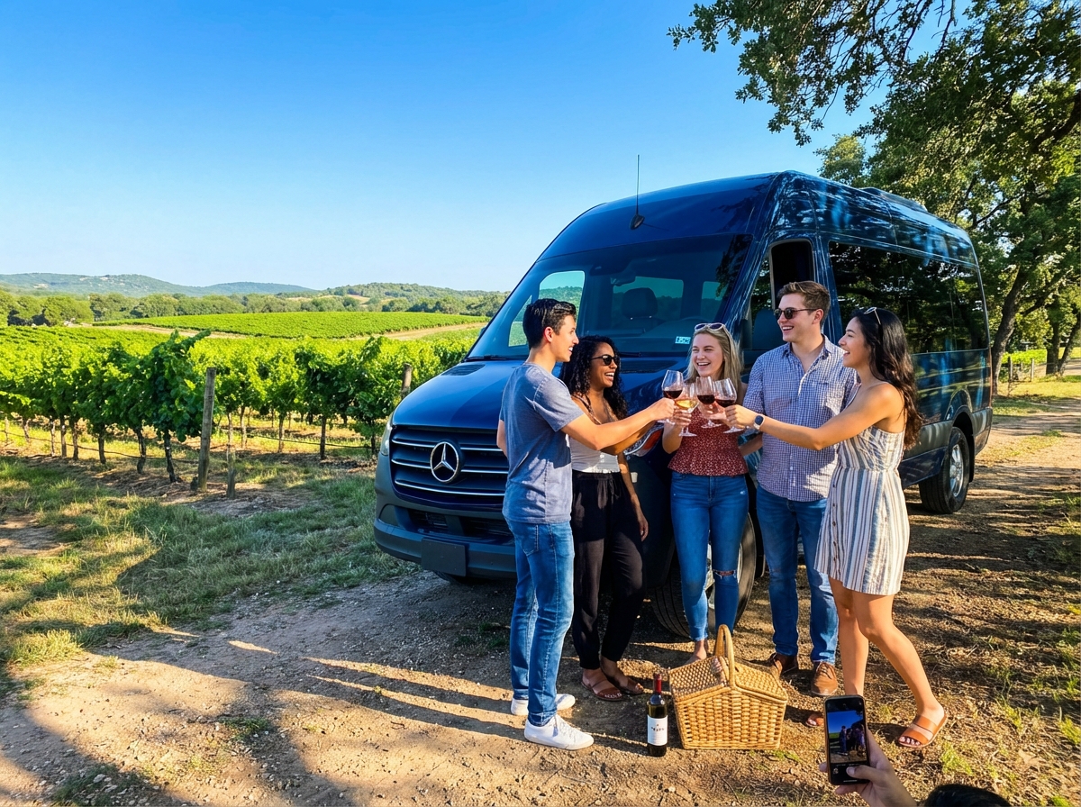 Book Early, Sip Better: Secure Fredericksburg’s Best Wineries and VIP Moments 9 gemini generated 7faf4f5a7c13e8f4e570