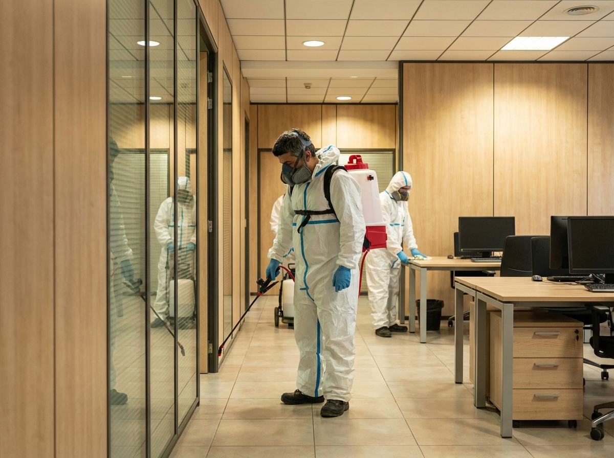 The Science Behind Effective Mold Removal: Why Certification Matters