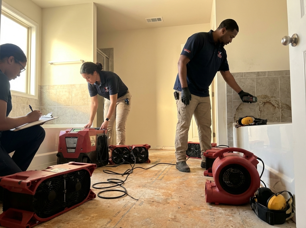 The Hidden Health Risks of Mold in Atlanta Homes and How to Prevent Them 4 The Hidden Health Risks of Mold in Atlanta Homes and How to Prevent Them