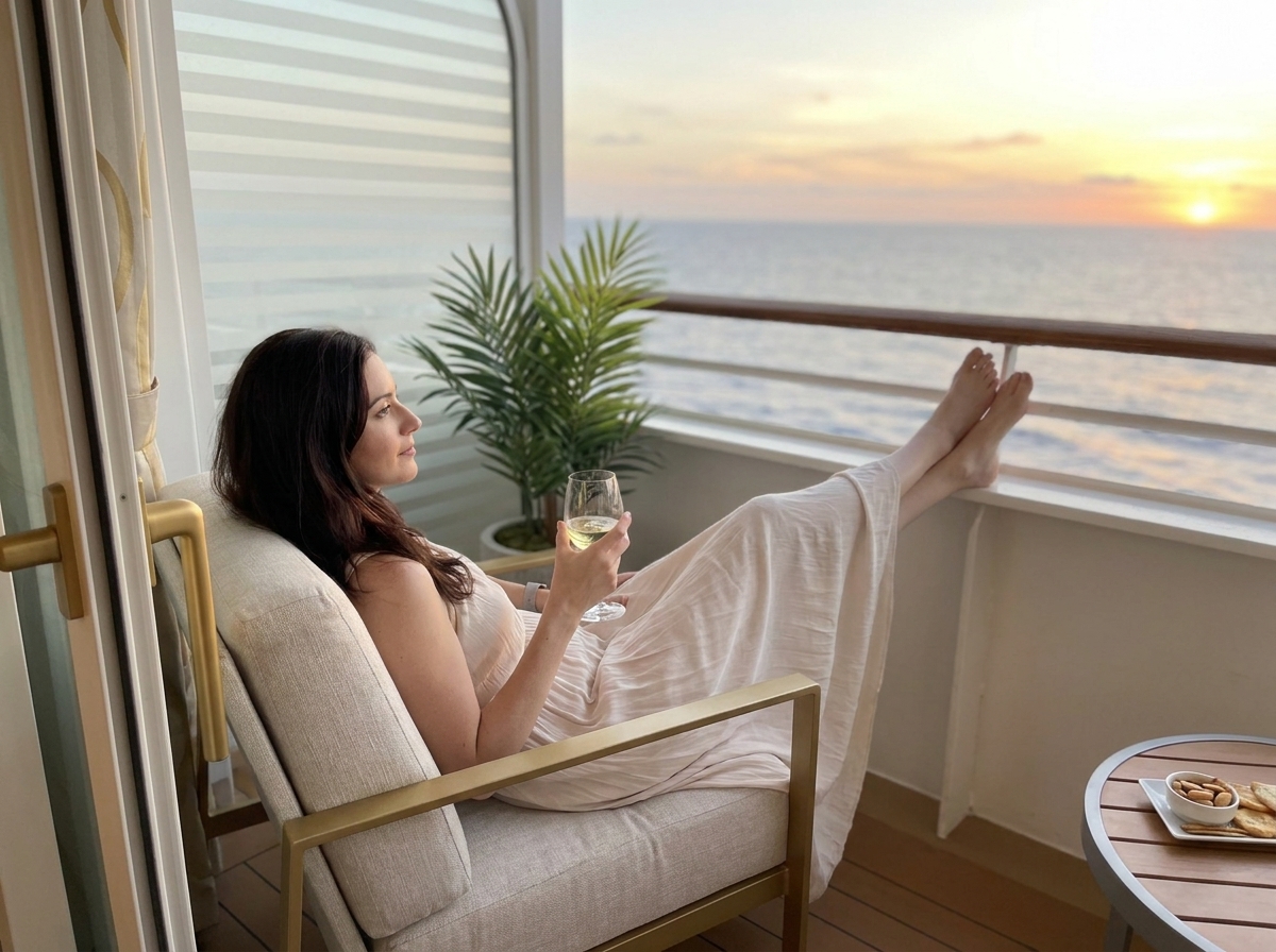 Cruise vacation planning for staterooms, dining, and family-friendly ship experiences