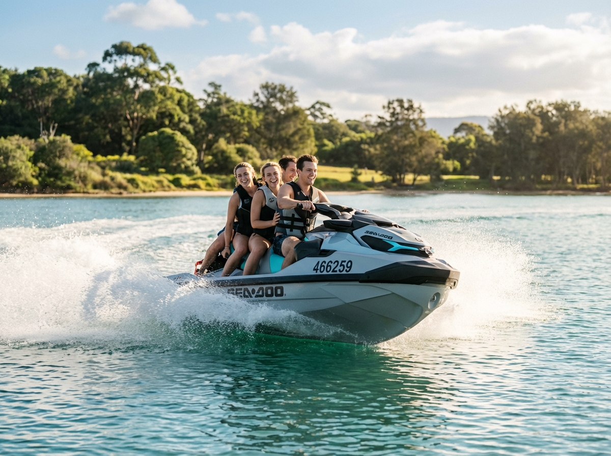 No License, All Thrill: Your Jet Ski Guide to Lake Illawarra 2 gemini generated 8e8d44fbe677c292b2c8