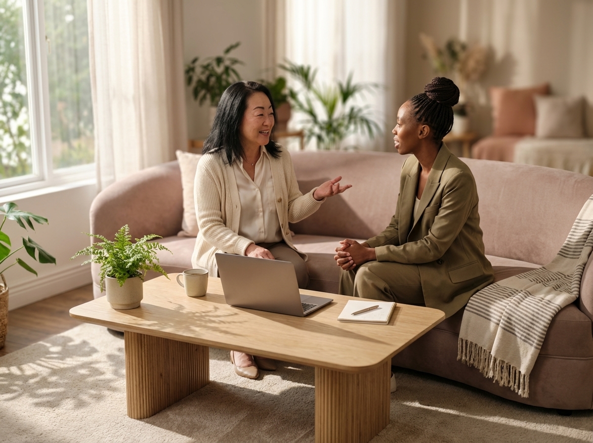 Integrating Healing with Mastery: The New Gold Standard in Trauma-Informed Coaching Education