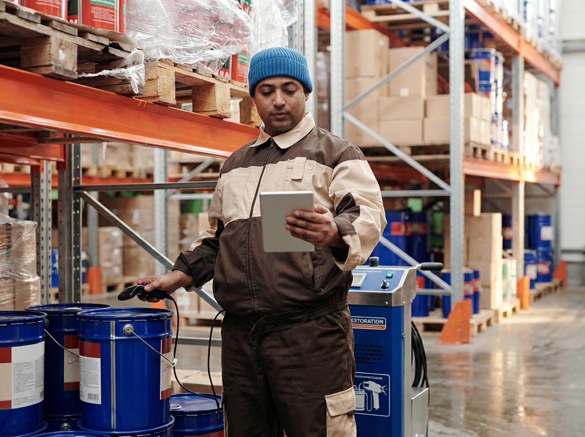 In an Emergency, Certification Counts: Why Atlanta Should Choose IICRC‑Certified Restoration Experts