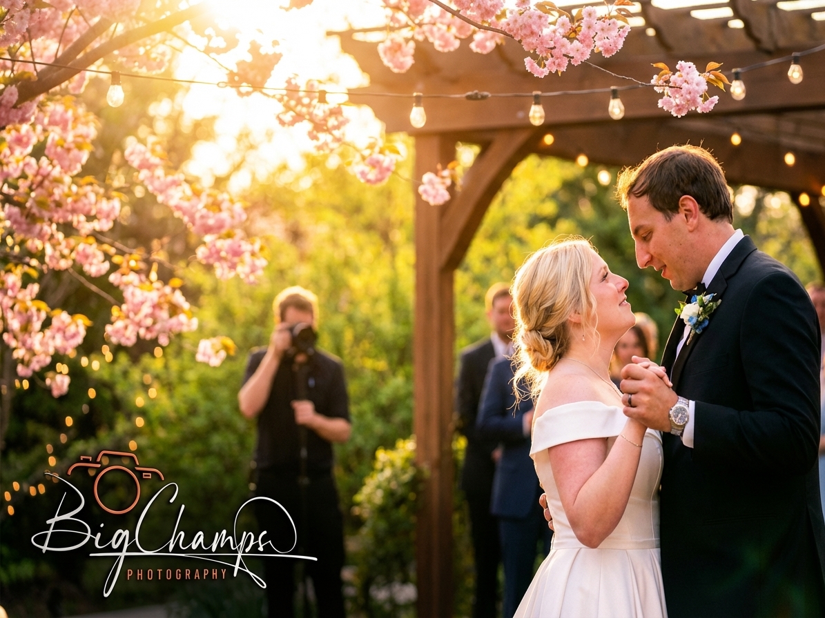 Top 5 Reasons BigChamps Is Perfect for Your Ohio Spring Wedding 1 gemini generated 98fd157a81da4c438b6b