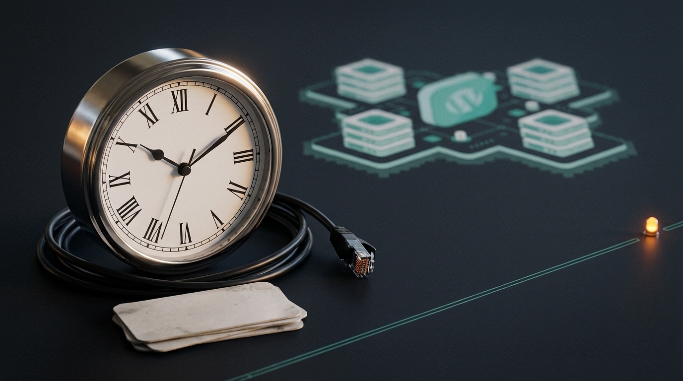 Reliability Wins: Why Uptime, Local Support and Consistent Service Beat Bargain Hosting in Australia 2 Gemini generated 9cd13e5936afb7ac29ba