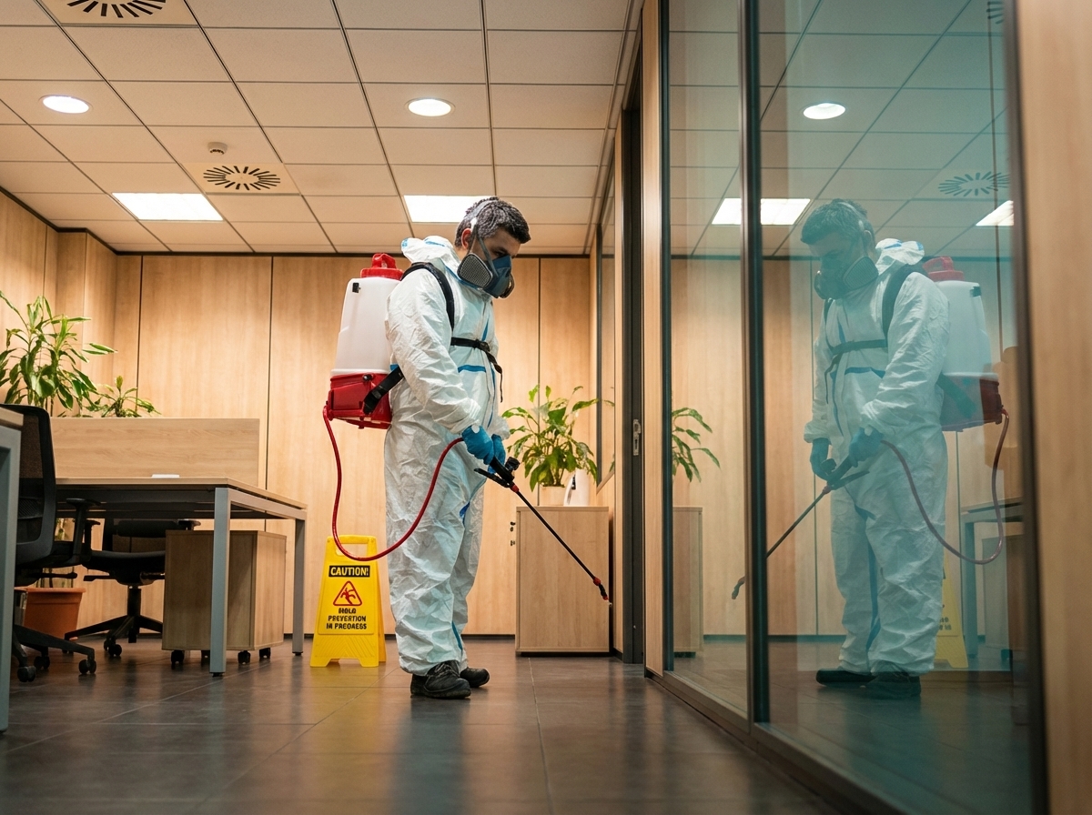 The Hidden Health Risks of Mold in Atlanta Homes and How to Prevent Them 5 The Hidden Health Risks of Mold in Atlanta Homes and How to Prevent Them