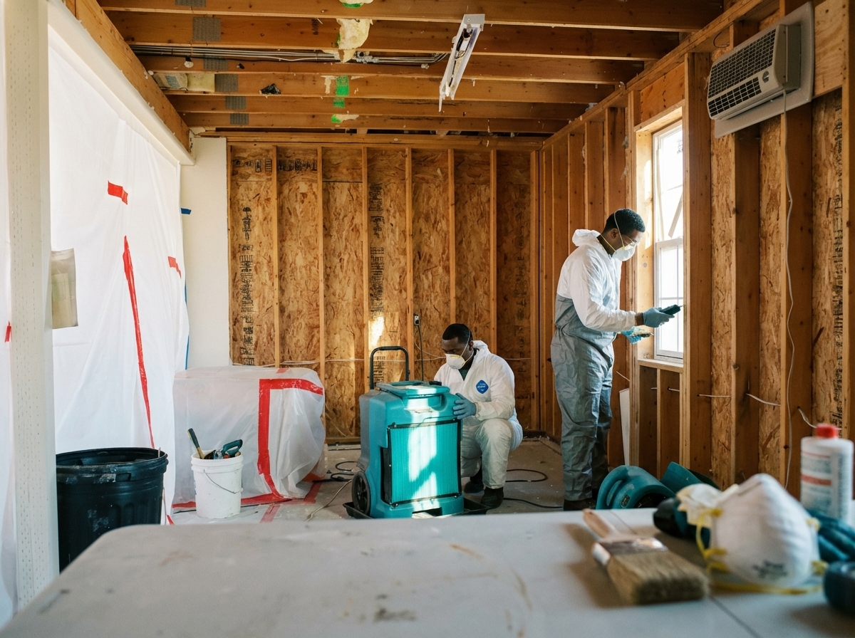 The Hidden Health Risks of Mold in Atlanta Homes and How to Prevent Them 3 The Hidden Health Risks of Mold in Atlanta Homes and How to Prevent Them