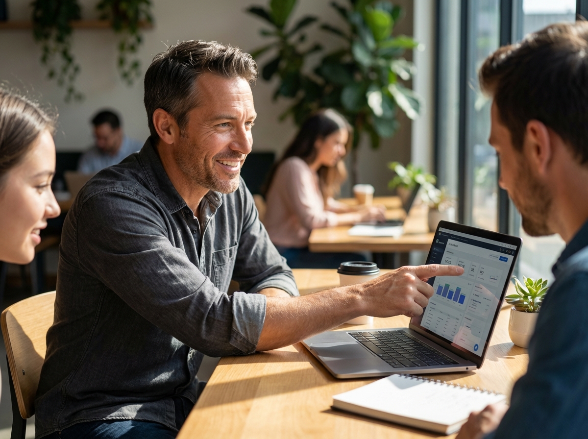 Build a High-Value Freelance Brand with AI: Attract and Keep Premium Clients