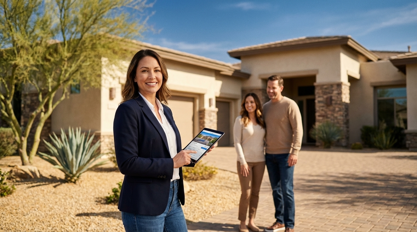 Price Matters, Process Seals the Deal: The Holm Group’s Client-First Path to a Confident Sale