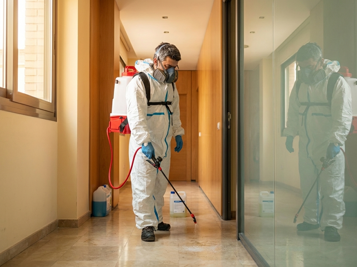 Sewage Backup Cleanup: Protecting Your Home and Family from Dangerous Contamination in Atlanta 4 Sewage Backup Cleanup: Protecting Your Home and Family from Dangerous Contamination in Atlanta