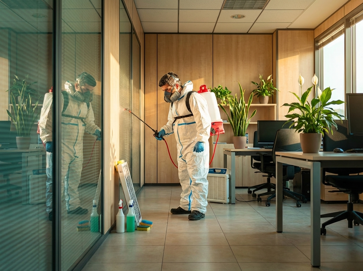 Mold and Your Health: How to Protect Your Home, Your Team, and Your Peace of Mind 3 Mold and Your Health: How to Protect Your Home, Your Team, and Your Peace of Mind