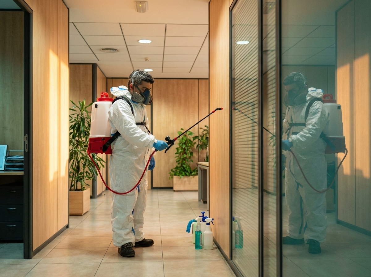 Mold and Your Health: How to Protect Your Home, Your Team, and Your Peace of Mind 5 Mold and Your Health: How to Protect Your Home, Your Team, and Your Peace of Mind