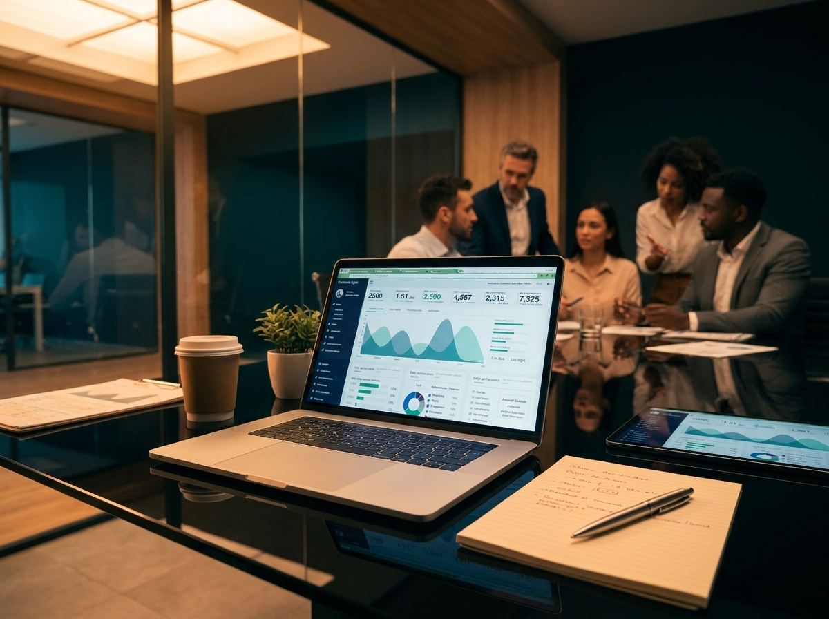 Generación de leads 