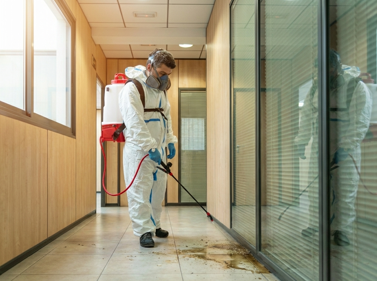Sewage Backup Cleanup: Protecting Your Home and Family from Dangerous Contamination in Atlanta 5 Sewage Backup Cleanup: Protecting Your Home and Family from Dangerous Contamination in Atlanta