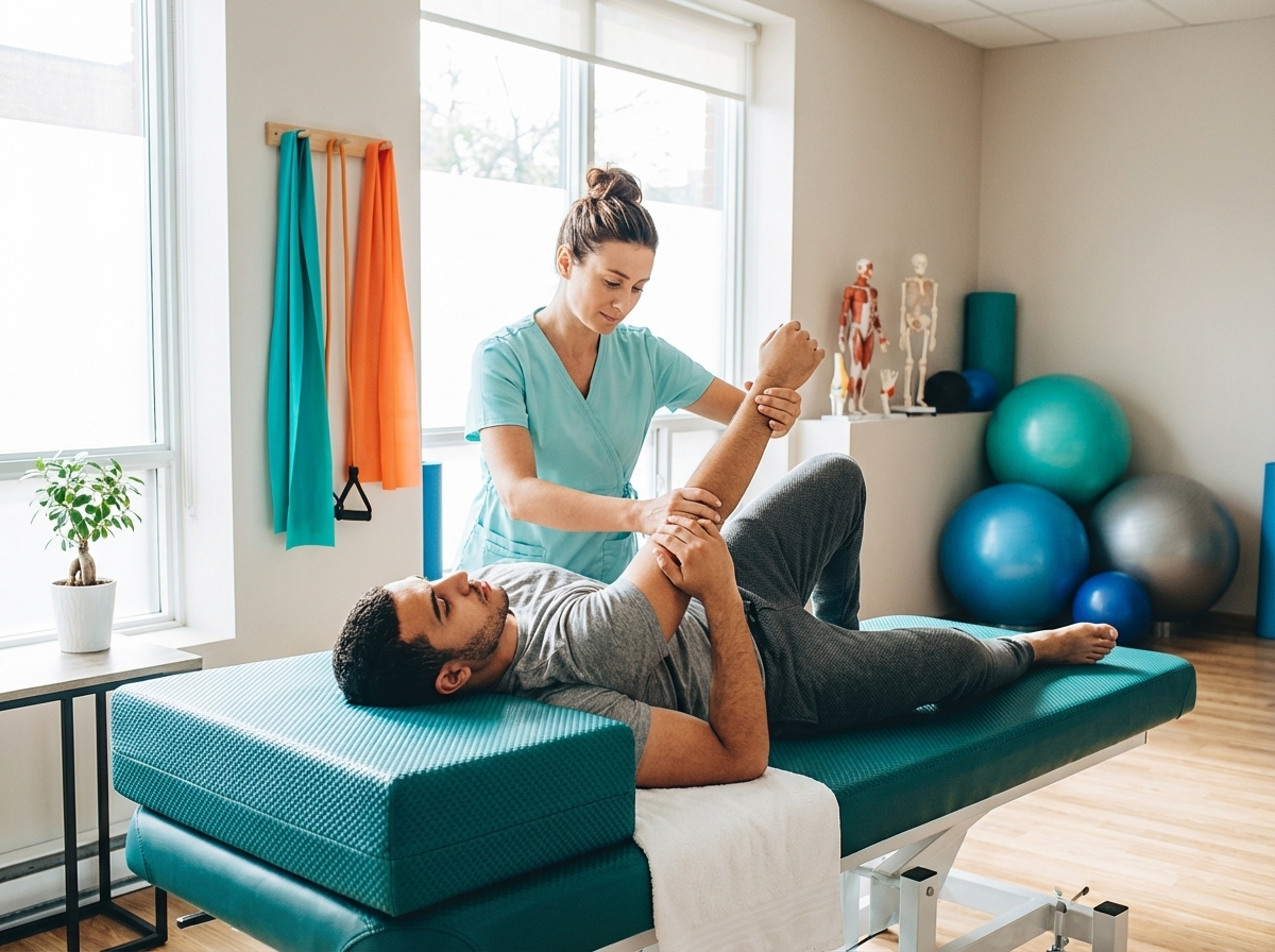How Integrated Care Supports Recovery from Musculoskeletal Injuries in Port Credit 2 gemini generated b6f3c5da949c7358f472