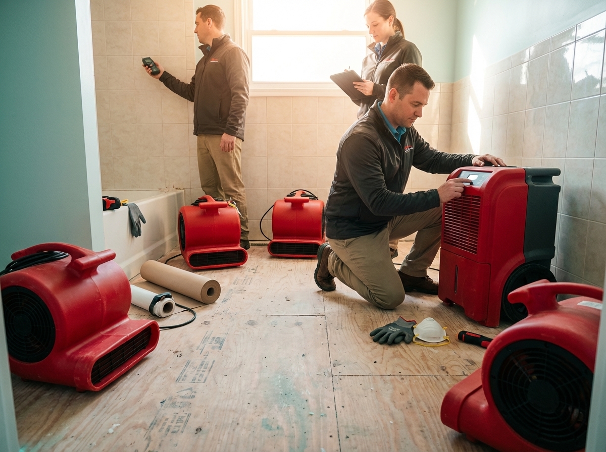 Why IICRC-Certified Restoration Experts Are Critical for Emergency Property Repairs in Atlanta 3 Why IICRC-Certified Restoration Experts Are Critical for Emergency Property Repairs in Atlanta