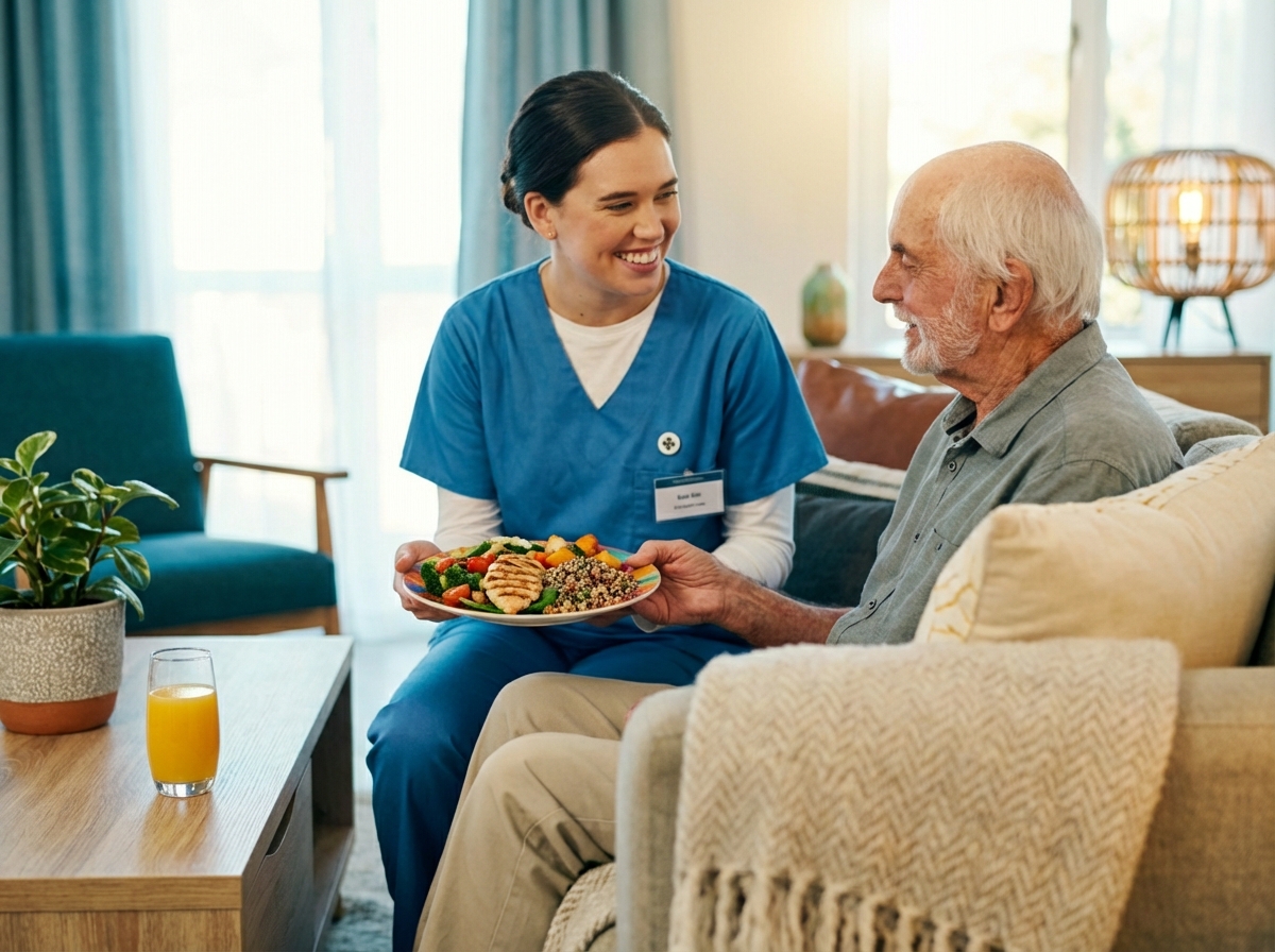 Comprehensive Guide to Personalized Home Care in Calgary for Seniors and Children with Special Needs