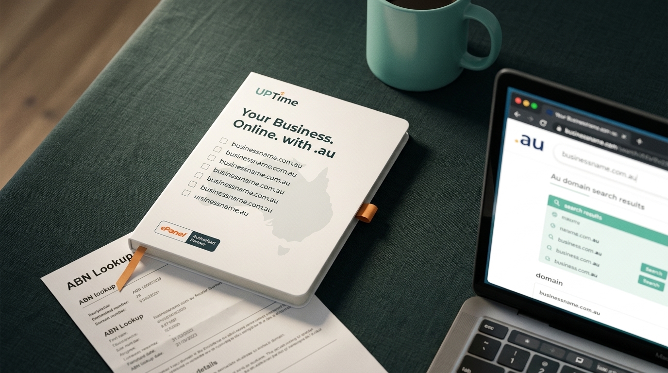 How to register a .au in Australia—without getting stuck at step one 3 Gemini generated c60724bbf563df3b69c0