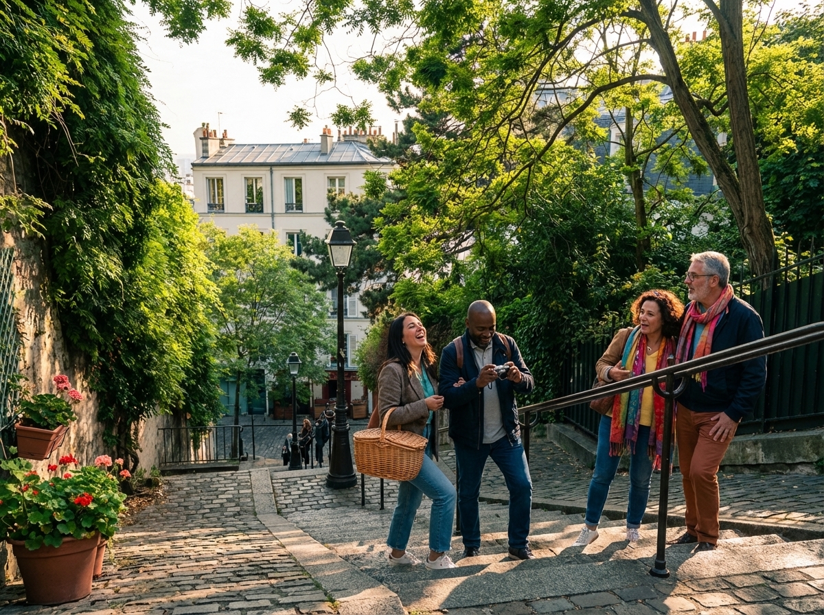 Paris hors des sentiers battus : ton guide pour explorer autrement 3